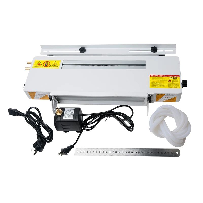 300 mm acrylic manual bending machine tools for acrylic cutting and folding machine