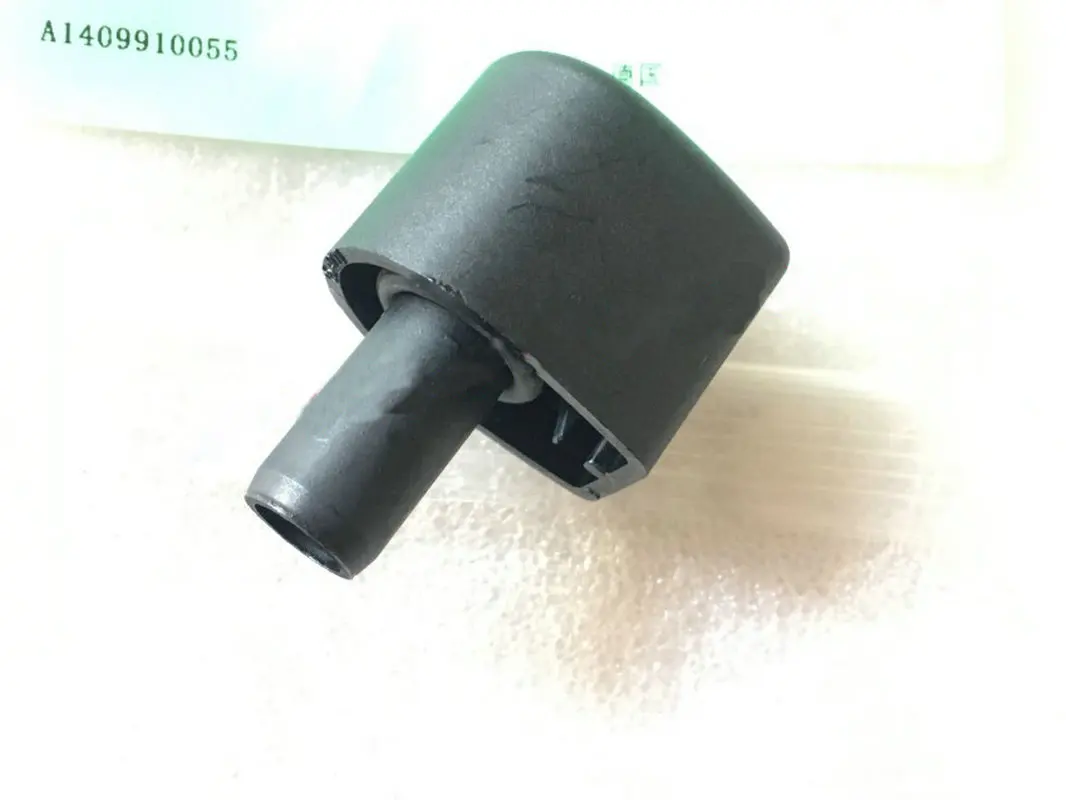 For C180 C200 A200 B180 B200 CLA200 GLA200 Transmission Dipstick Cover Oil sump port plug clip