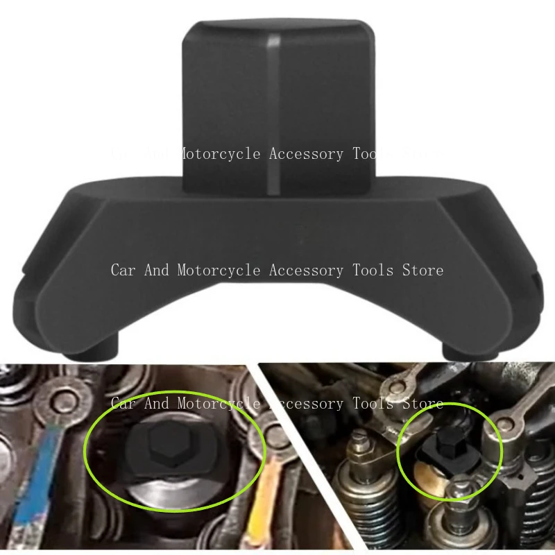 

Подходит для Caterpillar CAT, держатель топливной форсунки, торцевой ключ, инструмент