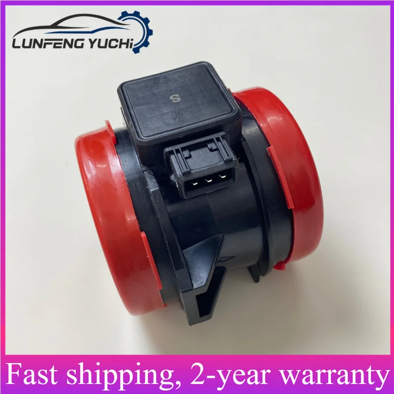 13621432356 - Air Mass Flow Meter For BMW 3 E46 2.5 325Ci, 325i, 5 E39 2.0 520i, 2.2 520i, 2.5 525i, 2.8 528i, 7 E38 2.8 728i,iL