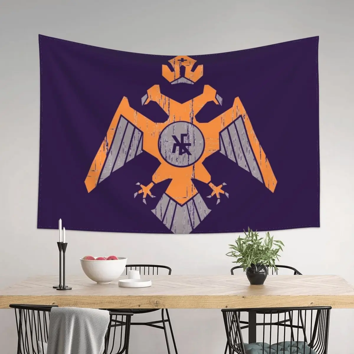 

Byzantine Empire Tapestry Wall Decoration Room Decore Aesthetic Wall Art Decoration Wall Tapestry