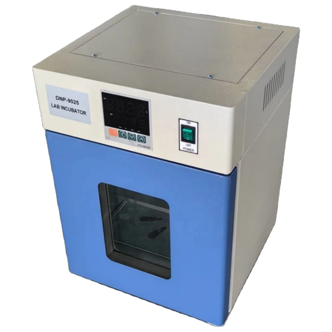 

DHP-9145 136L Laboratory Heating Incubator Thermostat