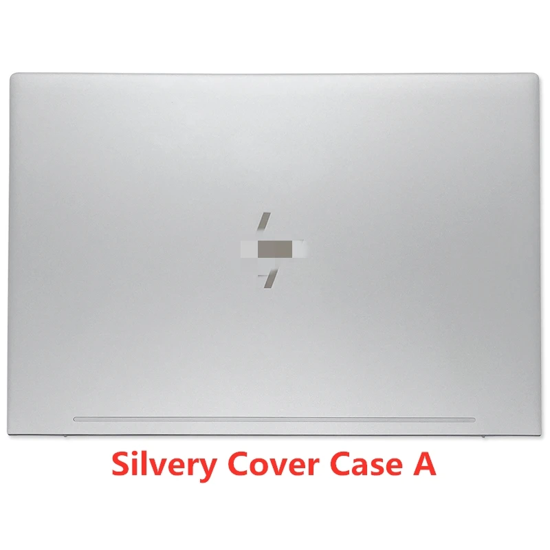 New Laptop LCD Back Cover/Front Bezel/Hinges/Palmrest/Bottom Case For HP ENVY 13-AH TPN-W136 L24145-001