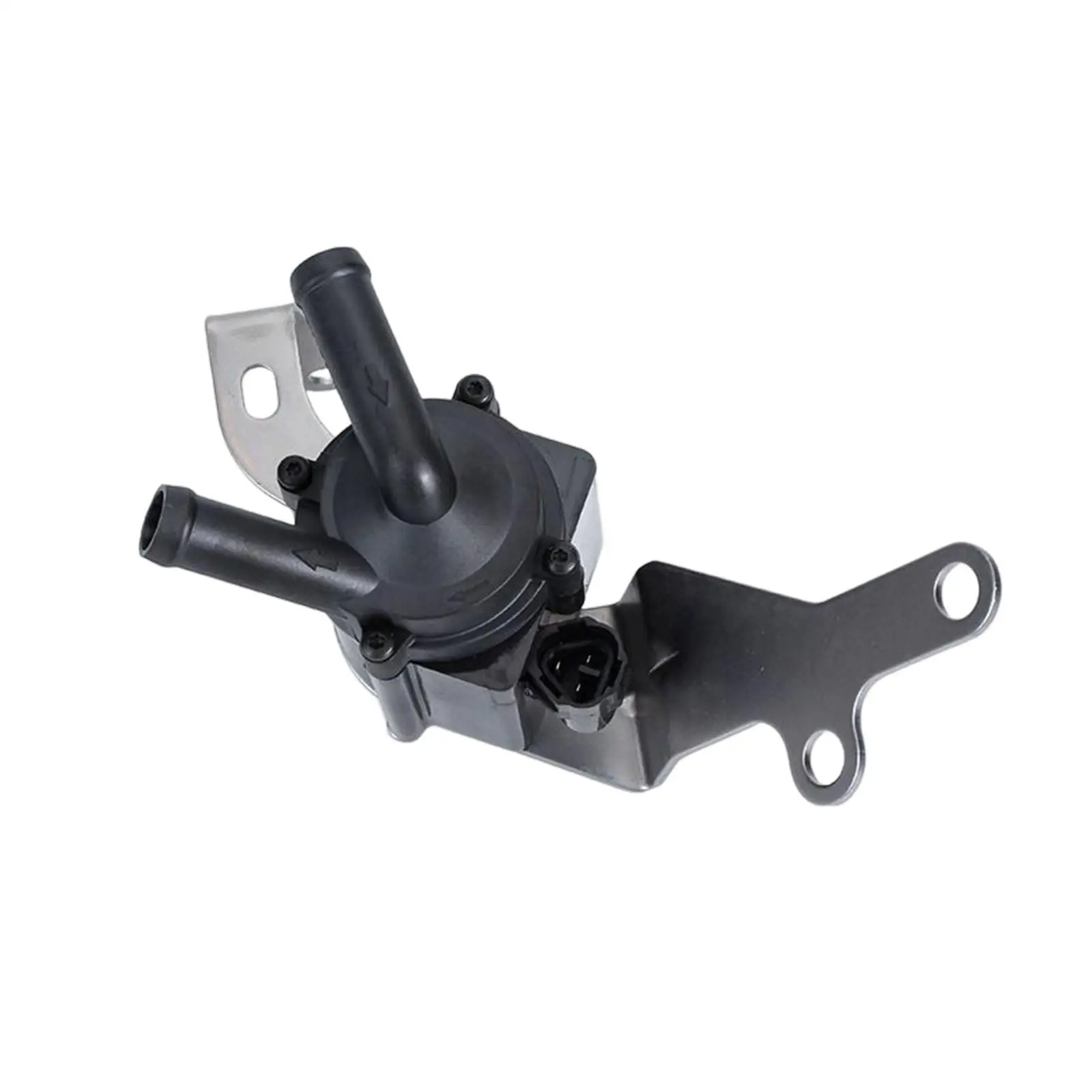 

Car Electronic Water Pump Easy to Install Stable Performance Easy to Use Direct Replaces Spare Parts Premium for Haval Cars