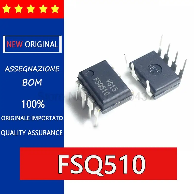 New And Original FS…