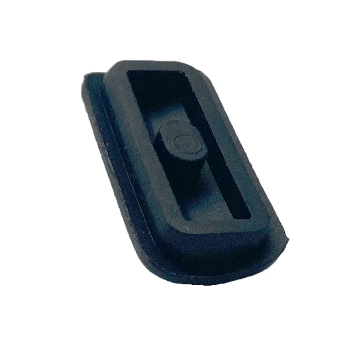 1/2/4pcs Exterior Door Handle Silicone Keyless Button Cover Cap Trim For Audi A8 D3 S8 Quattro 2004-2010 4E1837207B 4E0837207B