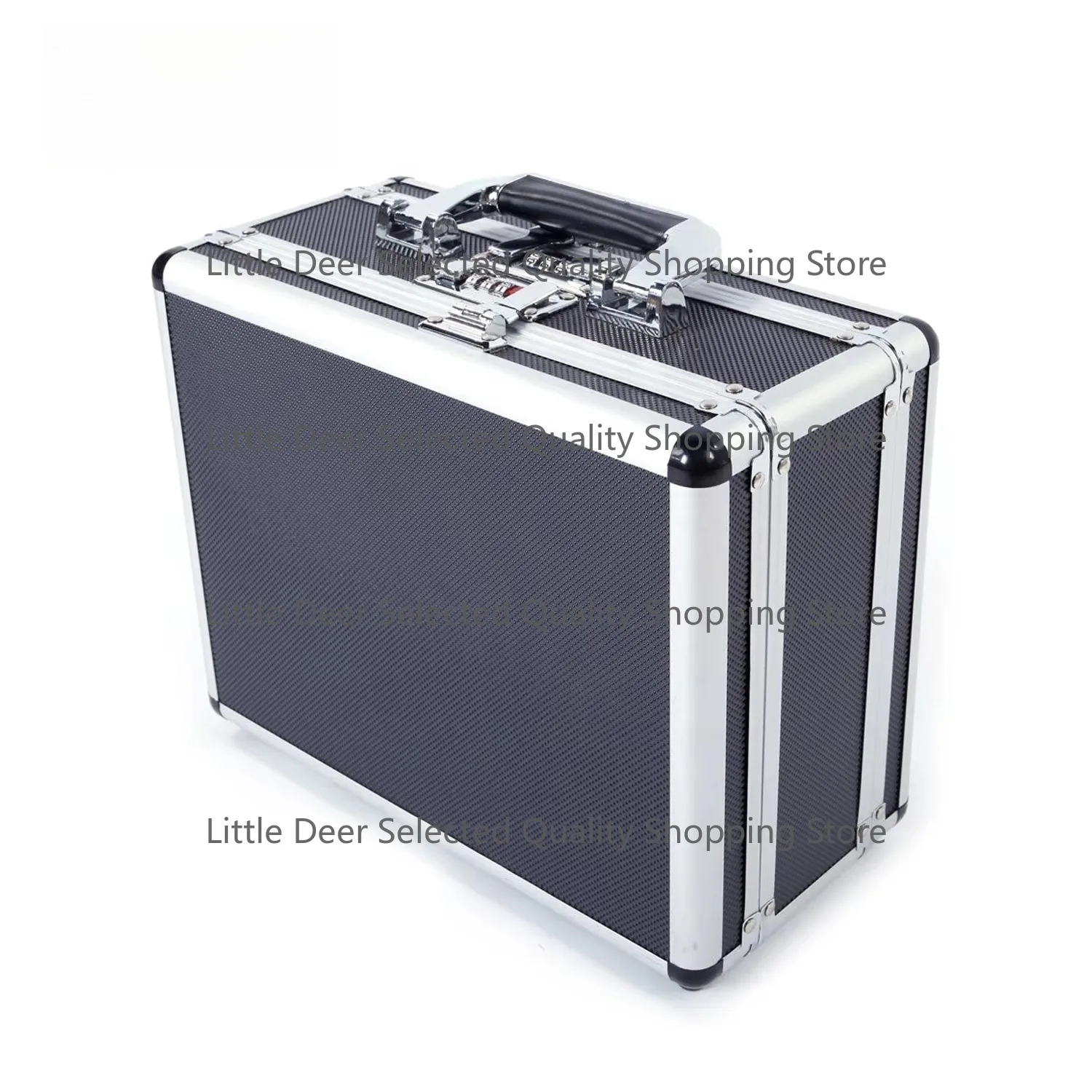 High Quality Professional Customized Aluminum Hard Flight Case Hot Selling ODM & OEM Support for Convenient Transport