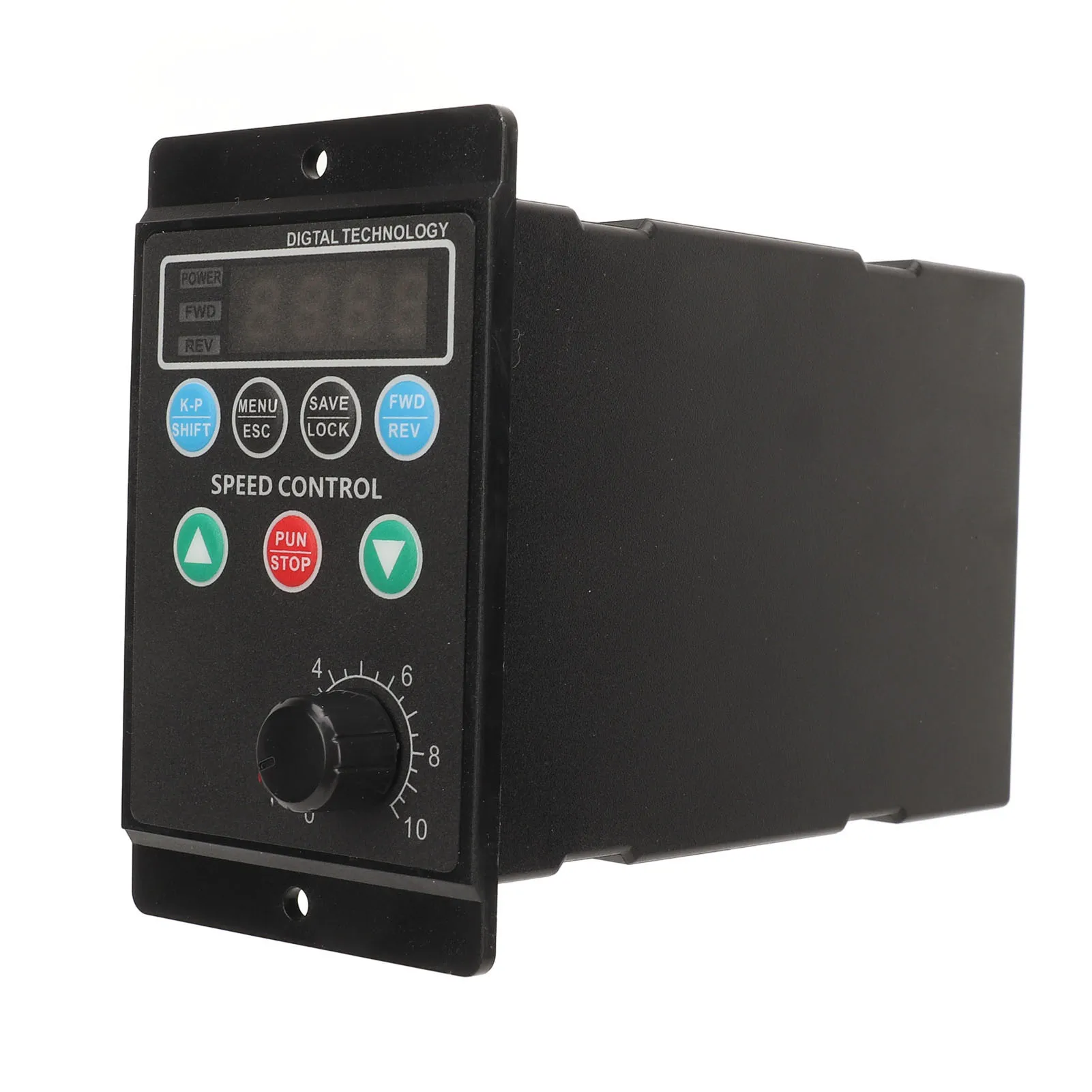 

AC220V 0,75 кВт преобразователь частоты с частотным приводом, однофазный в 3-фазный преобразователь VFD для токарного станка с ЧПУ с двигателем