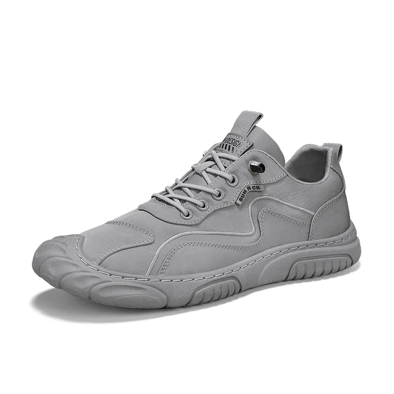 

Men's motorcycle new season hot low top trendy and fashionable sports and leisure shoes, comfortable men's shoes