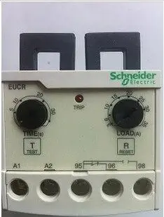 Korea Samhwa EUCR-2C-05R 30R 60R 05N 30N 60N Schneider undercurrent motor protection
