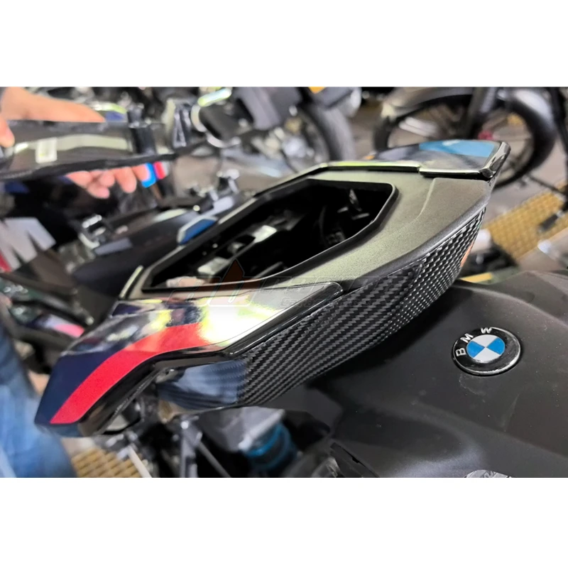 Under Tail Fairing Cowling For BMW S1000R 2021 - 2024 Full Carbon Fiber 100%