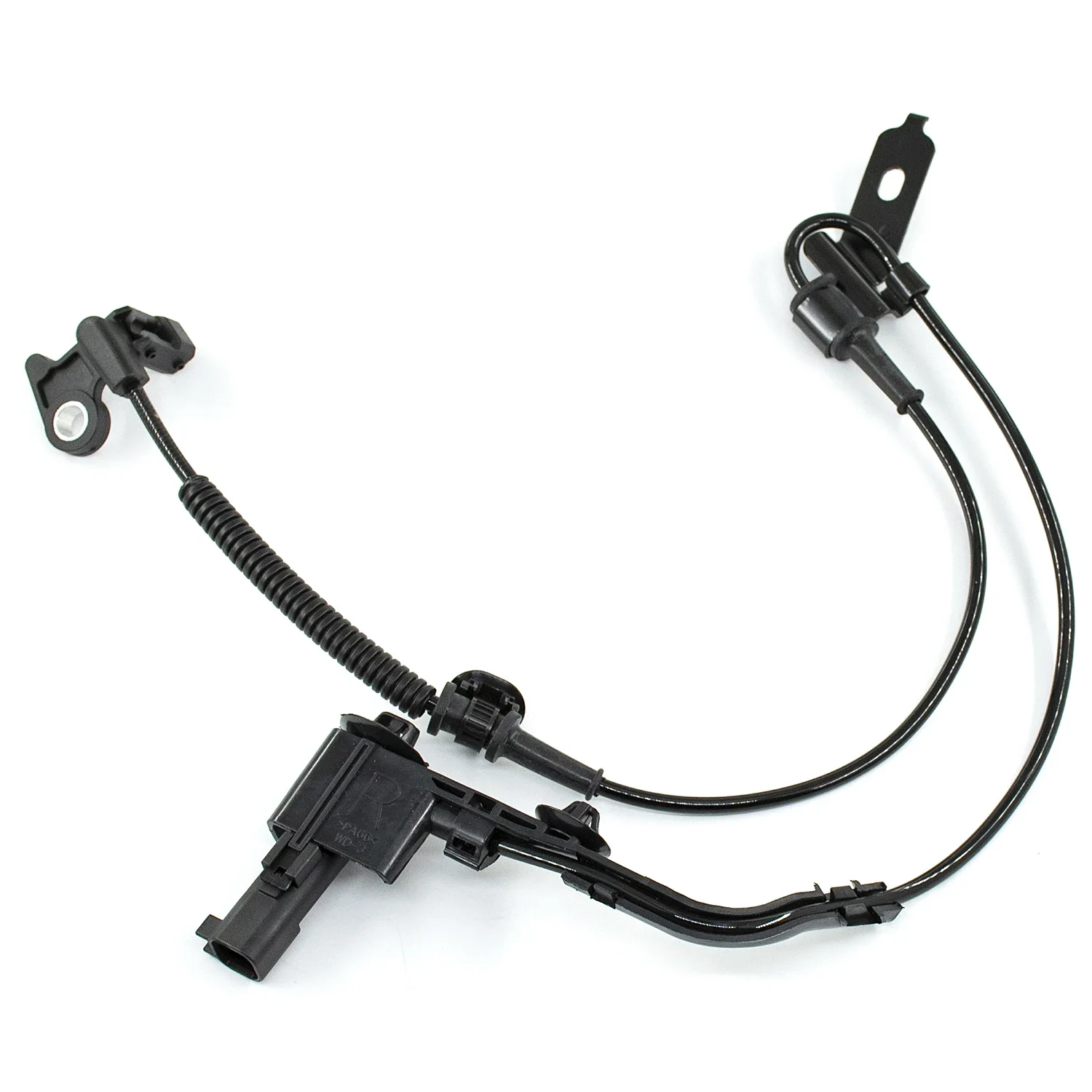 

ABS Wheel Speed Sensor for Ford Fusion 2007-2011 For Lincoln MKZ 2007-2012 Front Right