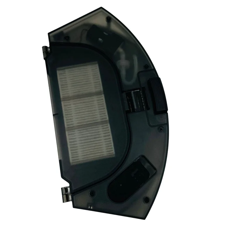 【Berserk】Для робота-пылесоса Lydsto G2/G2D, резервуар для воды 2-в-1 и пылесборник, повышенная эффективность очистки A