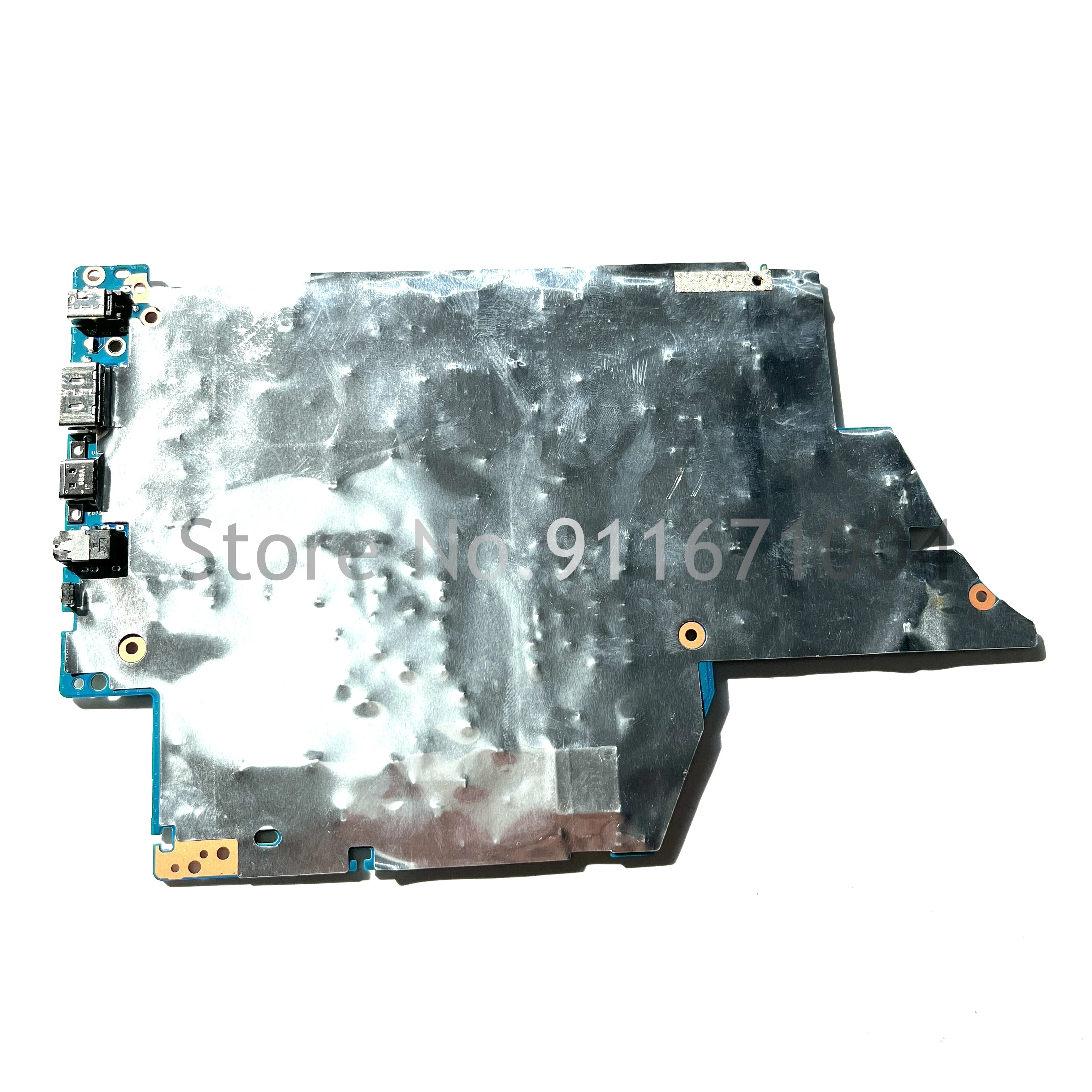 Imagem -02 - Placa-mãe do Portátil para Lenovo Ideapad Flex 514are05 r3 r5 Cpu r7 4g 8g 16g Ram 19793-1m 197933 448.0k104.0031 100 ok Novo