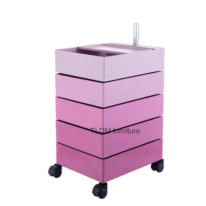 

Rotate To Receive Ark Portable Bedside Table Ins Edge Ark Contracted And Contemporary Locker Web Celebrity Cosmetics