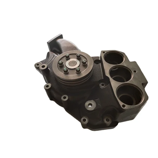 

P222LE Engine parts D2866 Water Pump 400921-00021 65.06500-6148 6506500-6148