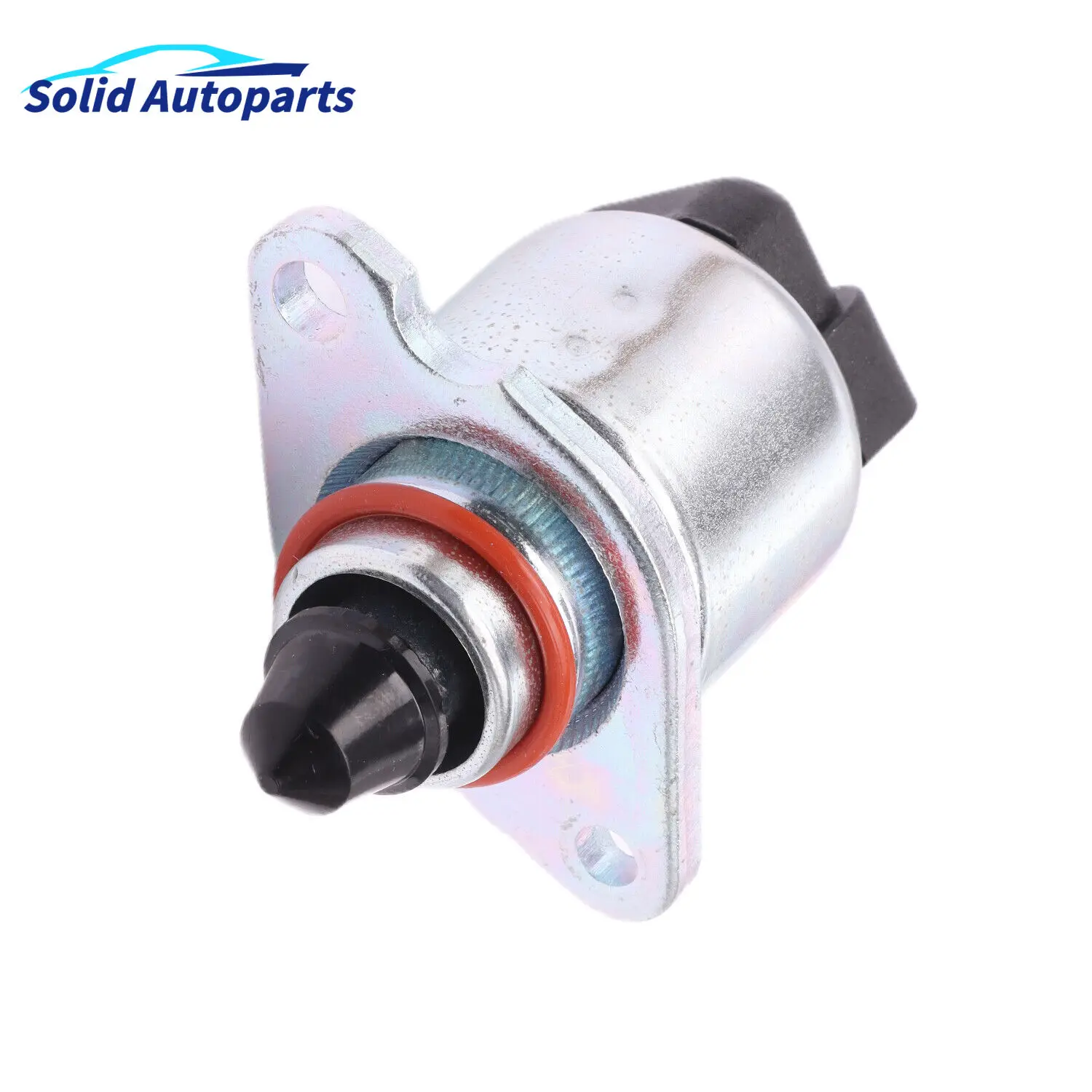 

96958412 4pins Idle Air Control Valve IAC For Chevrolet Chevy Spark M300 1.0L 96966710 96958412 96966721