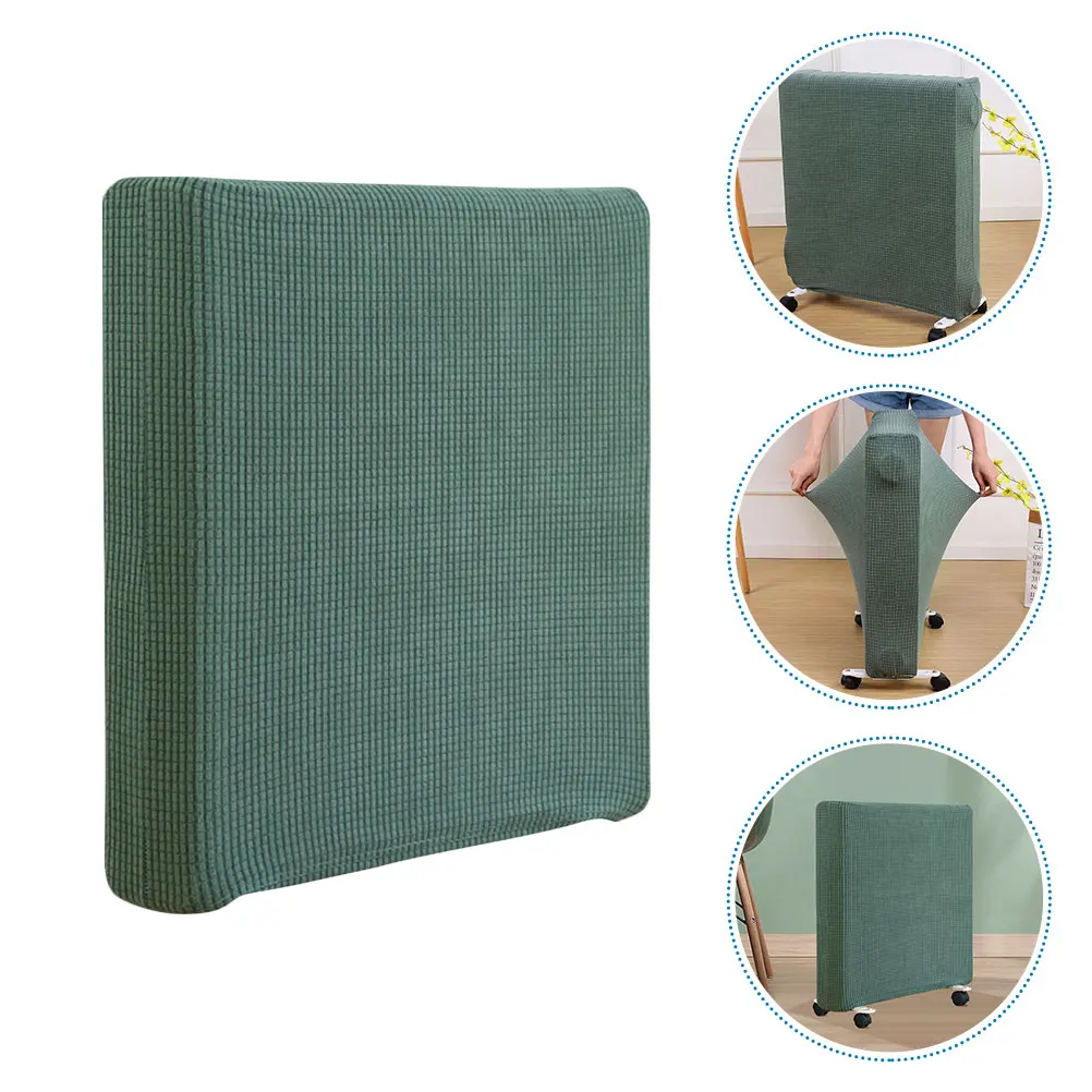 

Dust Cover Radiator Home Washable Black Large Size Heater Cast Iron Simple Operation Exquisite Craftsmanship Portable Protective