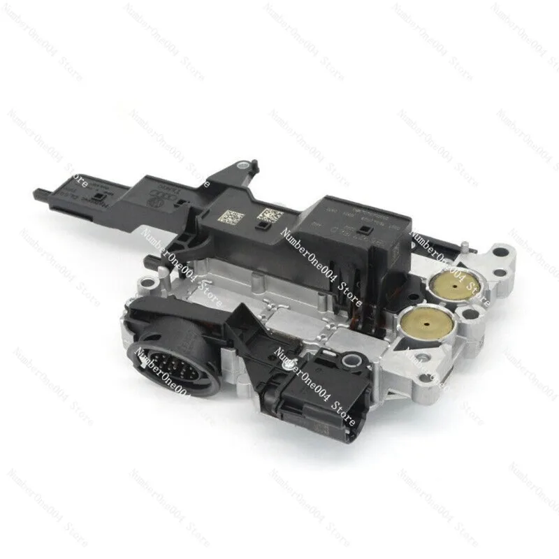 Suitable for Audi A4 A5 A6 A7 Q5 Automatic Transmission Control Unit 0B5 DL501 0B5927156E