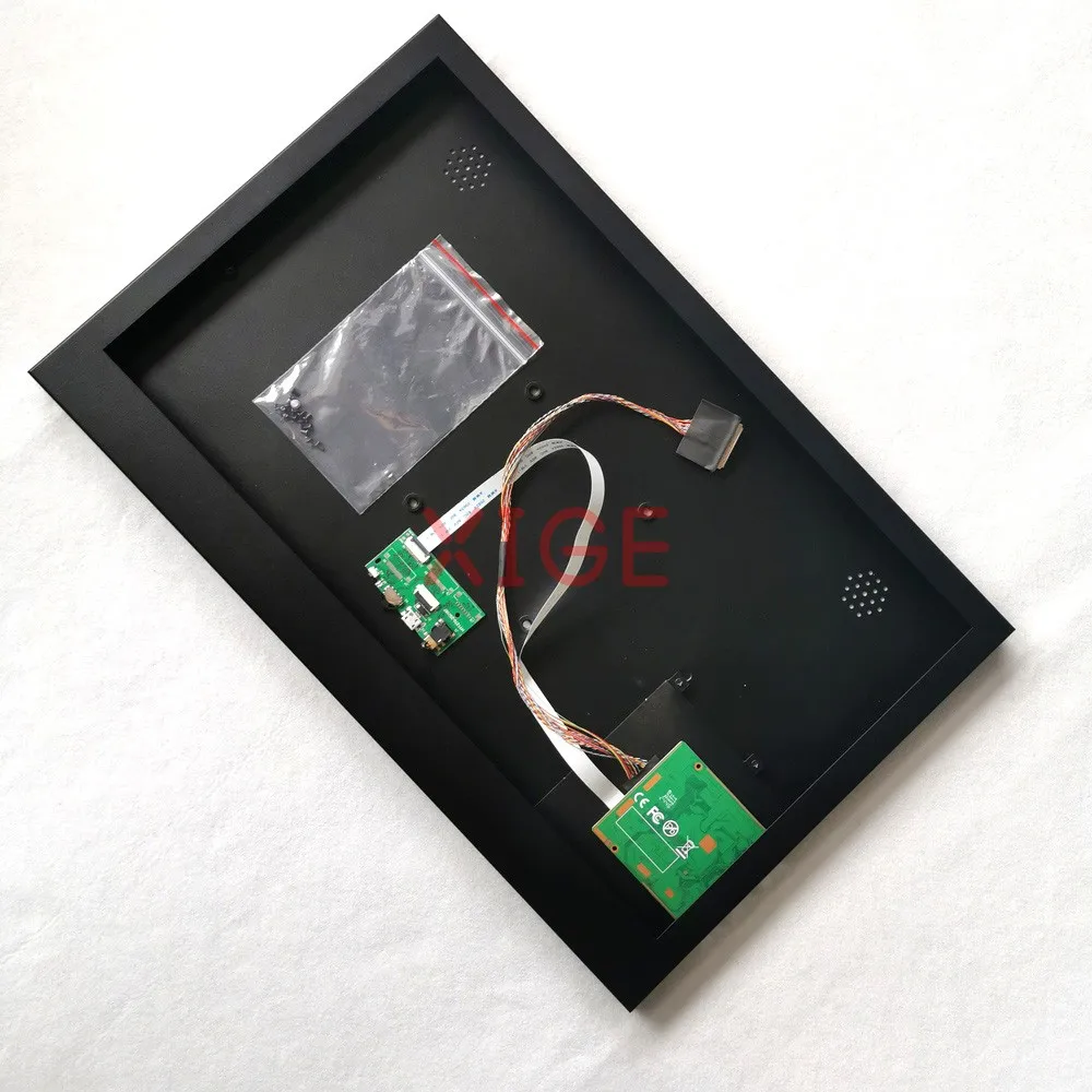 

Для N140FGE-L32/N140FGE-LA2 TYPE-C Mini-HDMI 1600x900 Панель для ноутбука 14 "USB-C 3.0 LVDS 40-контактный металлический корпус + комплект платы контроллера DIY