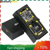 Speedybee F405 V4 Stack BLS 55A 4-in-1 ESC&FC 30x30 RC iNAV Betaflight Configure Bluetooth 3-6S FPV 5-8 inch frame Drone parts