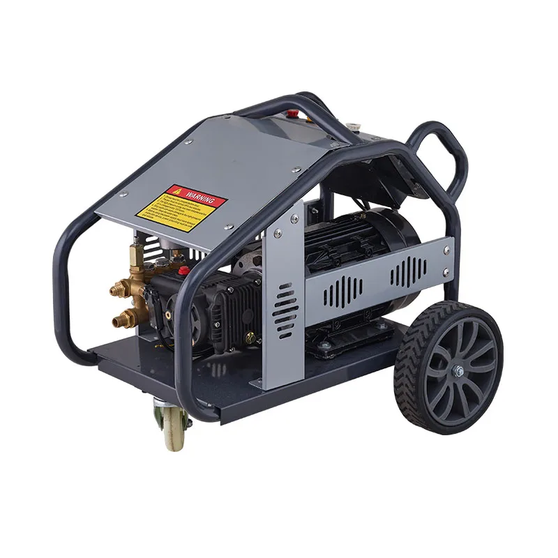 Car Accessories Jet Power Car Washer High Pressure High Power Water Pump 2200Psi Cleaning Machine
