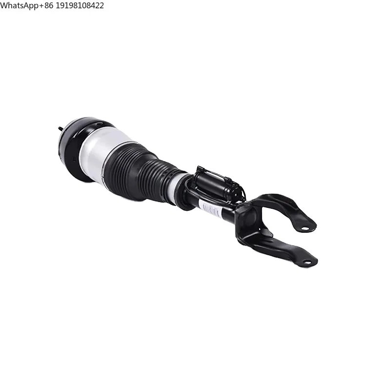 

Brand New W166 Front Shock Absorber With ADS for Mercedes Benz W166 M-Class 1663201313 1663201413 W166 Air Strut 1663206913