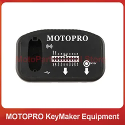 MOTOPRO Transponder Motorcycle Read/Write Key Programmer Tool For Ducati Yamaha Kawasai Honda KTM  Aprilia MV