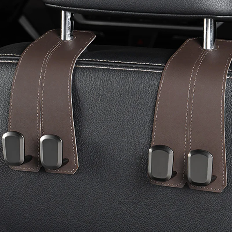 

for Baic Bj30 2024-2025 Beijing Car Hook BJ30 Seat Back Row Car Hook Car Accessories Modification Accessories