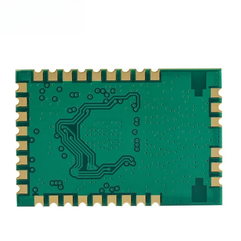 For Realtek RTL8822CUfn-link6222D-UUC Dual Band WiFi Bluetooth Module 2T2R