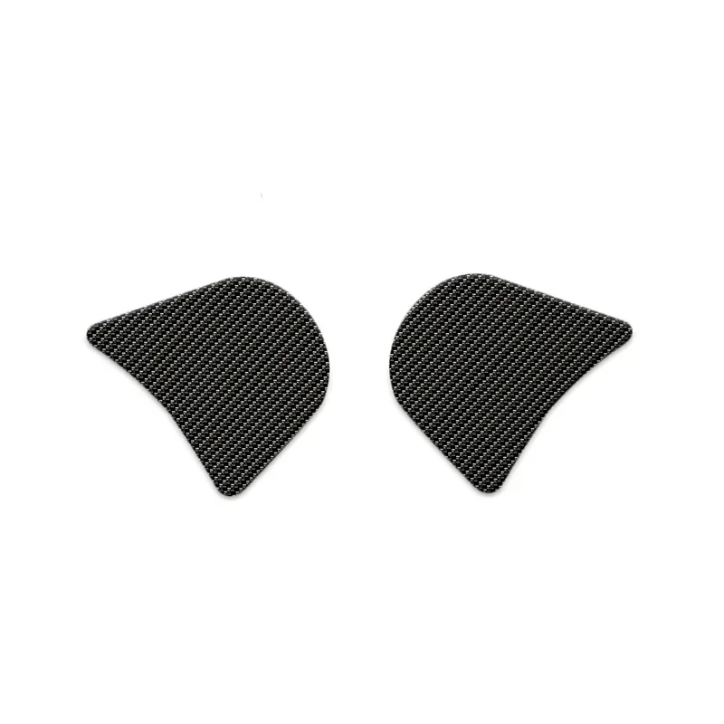 Motorcycle Anti Slip Fuel Oil Tank Pad Side Knee Grip Decal Protector Sticker Pads For Kawasaki GTR1400 GTR 1400 2007-2015 2014 6