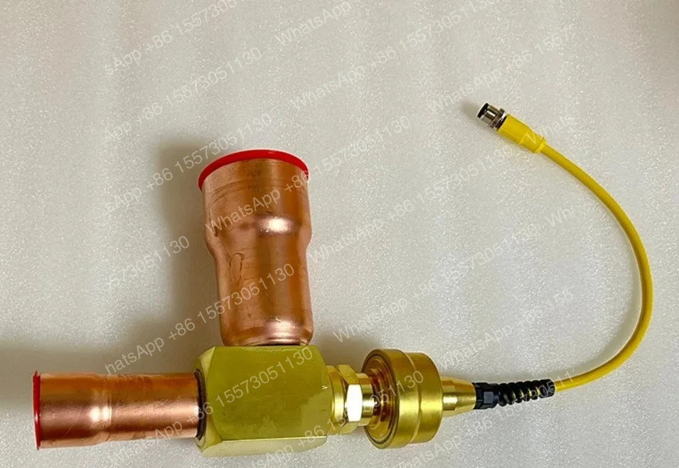 refrigeration compressor spare parts VAL12003 expansion valve