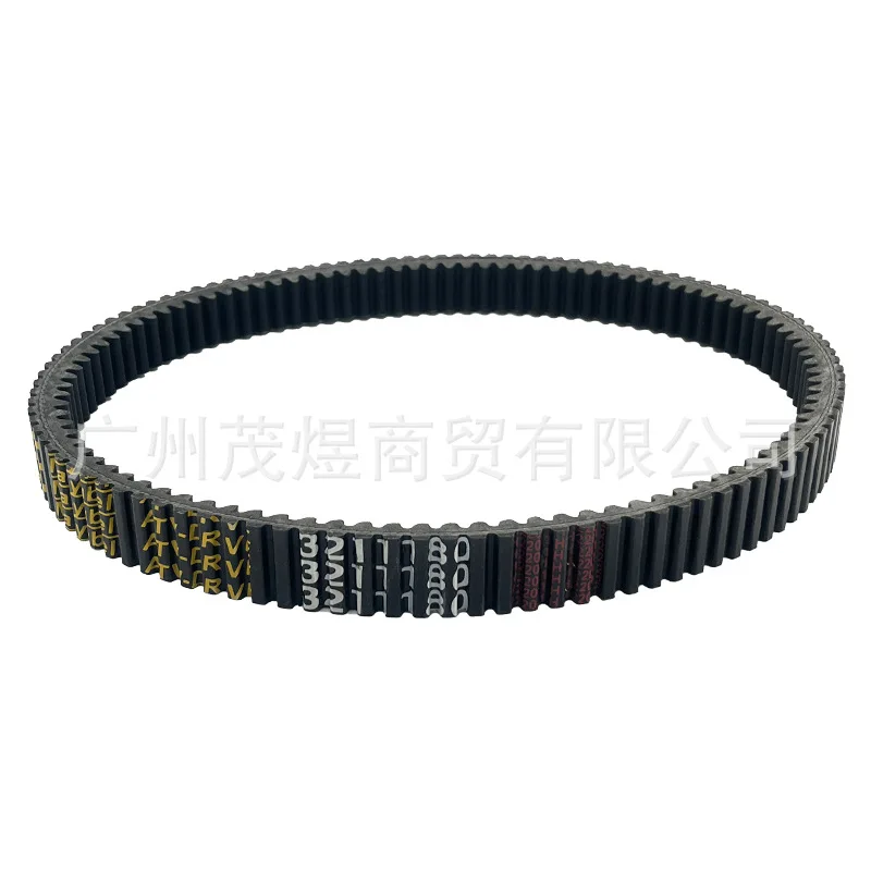 For Polaris RZR XP 1000 XP 4 1000 S Kevlar Transmission Belt 3211180