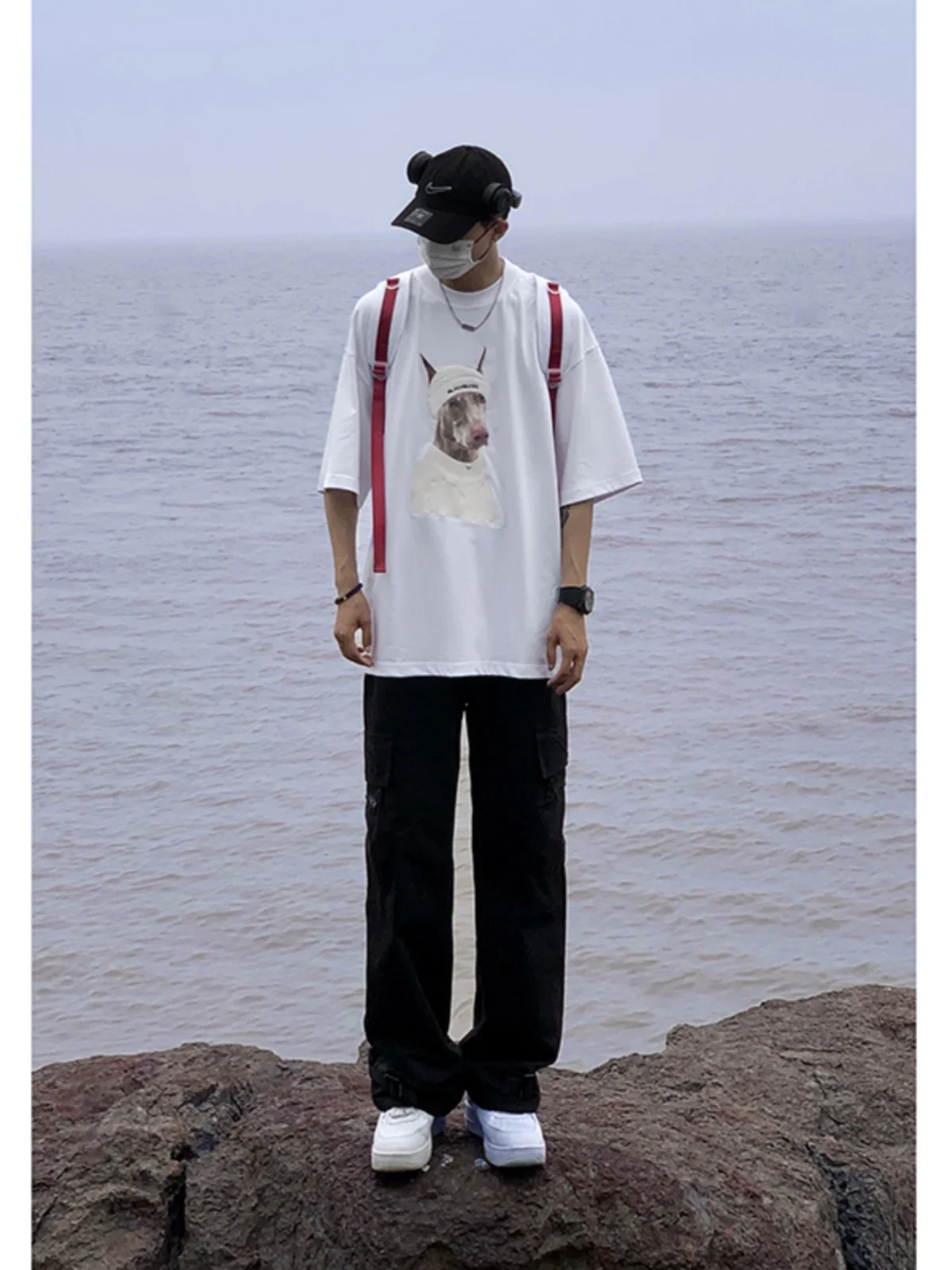 

Men's Outdoor Hiking Pants Qui Dry American Sle Paratrooper Summer Casual Trousers Mountain Climbing Workwear orts