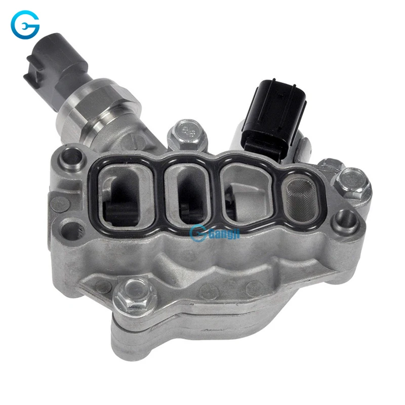 

New VTEC Solenoid Spool Valve W/Gasket For Honda Accord Hybrid ODYSSEY EX / EXL / EXL-T 2005-2007 15810-RKB-J01