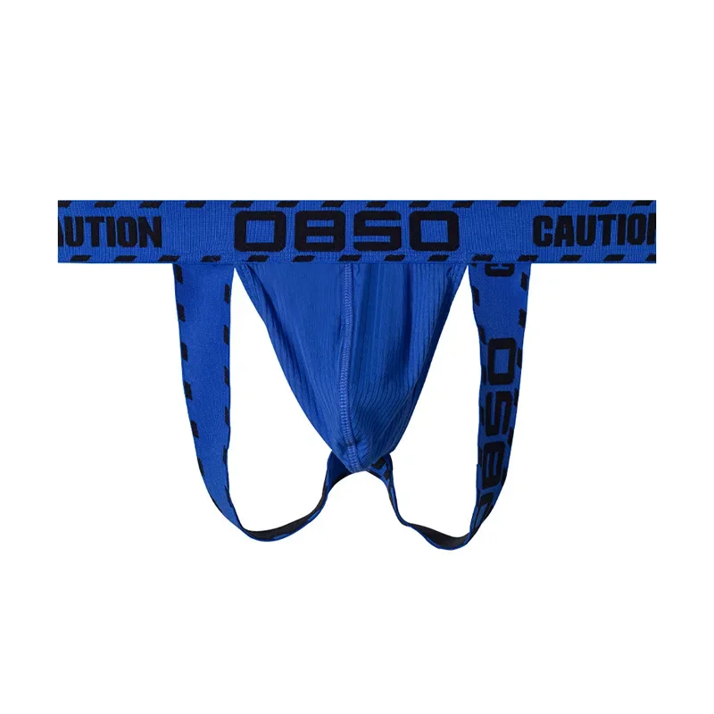 0850 men's low rise thong BS3205 image 3