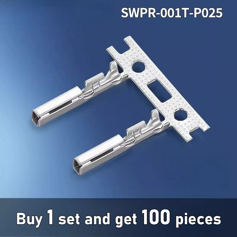 SWPR-001T-P025 Jst …