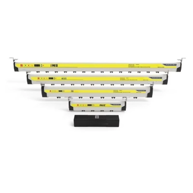 

i Static Ionizing Air Bar Electricity Ionizer Static Eliminates Elimination -static Ion Bar