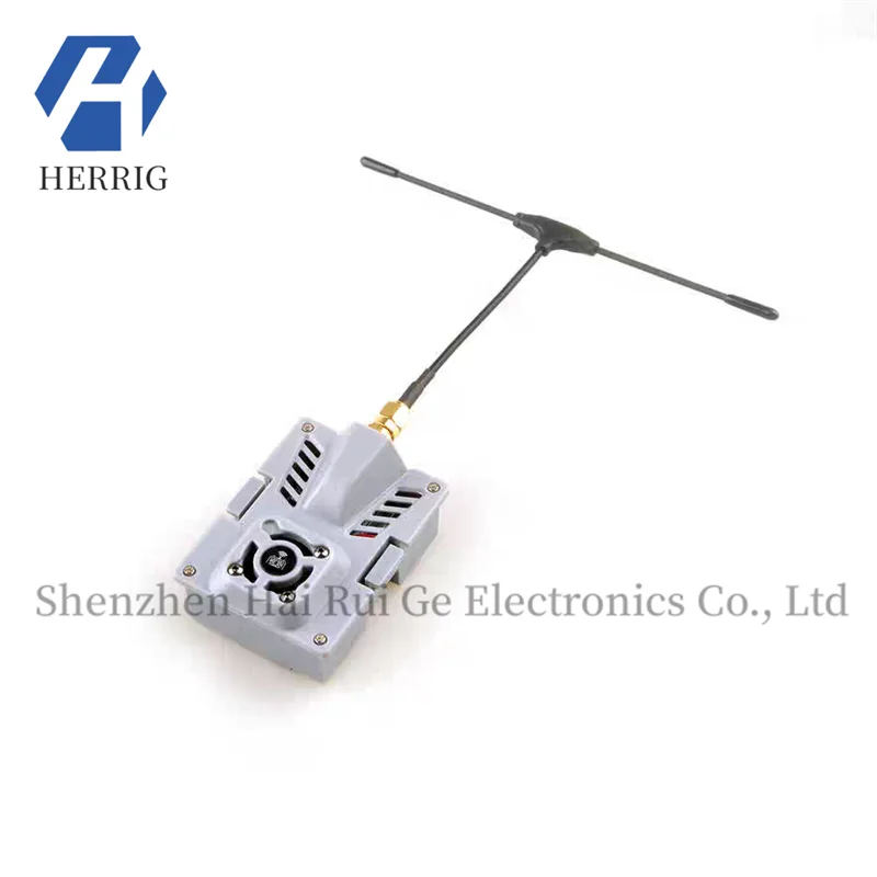 

ExpressLRS FPV ELRS Long-Range 915/868MHz Module ES900TX High-Frequency Head ES900RX
