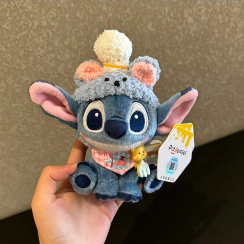 星間ベイビー ドラッグステッチ ぬいぐるみ ソフトトイ キーホルダー キュートなギフト 彼女へのプレゼント 車 バッグ ペンダント 誕生日プレゼント