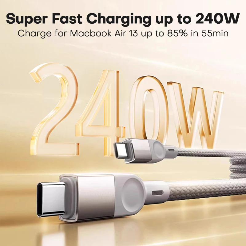 Qoovi 4 In 1 PD240W…