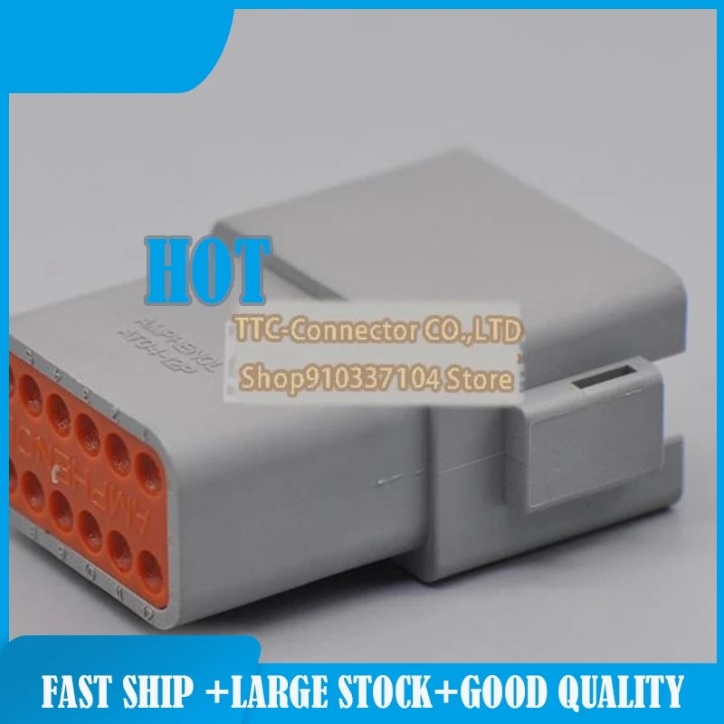 

5pcs/lot AT04-12PA Connector Plastic case 12P 100% New and Original