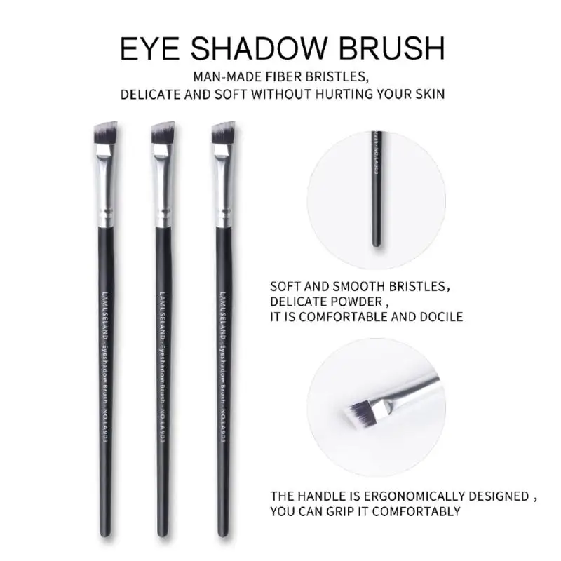 Single Makeup Brush Eye Shadow Brush New Products Cosmetic Brush Makeup Tools Beauty Brush Women Make Up Brushes Accessories