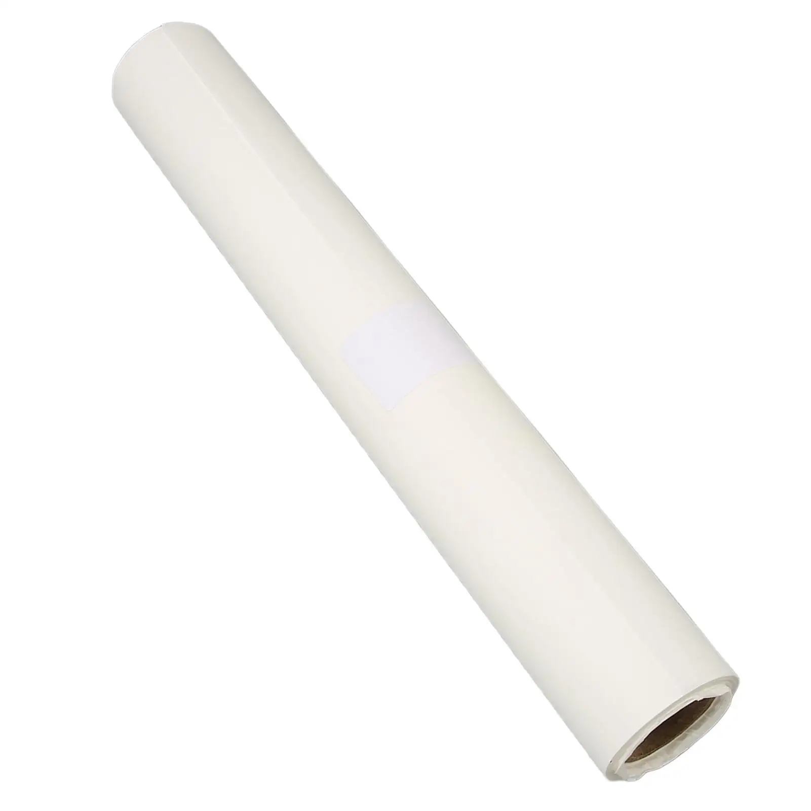 White Tracing Paper Roll High Transparency for sewing Dressmaking Sketch Drafting