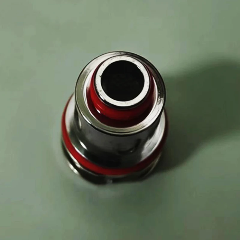 DIY Konnektör RPM2 Mesh Coil DC 0.6 0.16ohm Bobin Başlığı Nord X Nord 4 Pod SCAR P5 RPM2 IPX 80 G-Priv pro Donanım Aksesuarları için