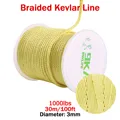 1000 libras 100 pies 3 mm