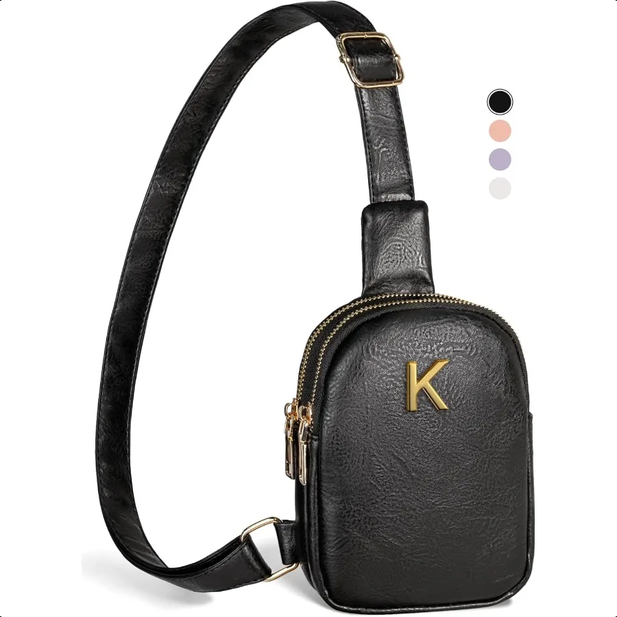 

Teen Girl Gifts Trendy Stuff Personalized Cross Body Purse for Teen Girls Women Birthday Gifts Graduation Gifts Idea Lightweigh