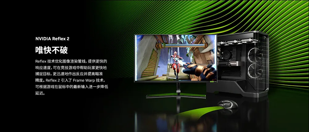   GPU grafico per computer RTX 5070 OC 12GB GDDR7 DLSS 4 Clip AI