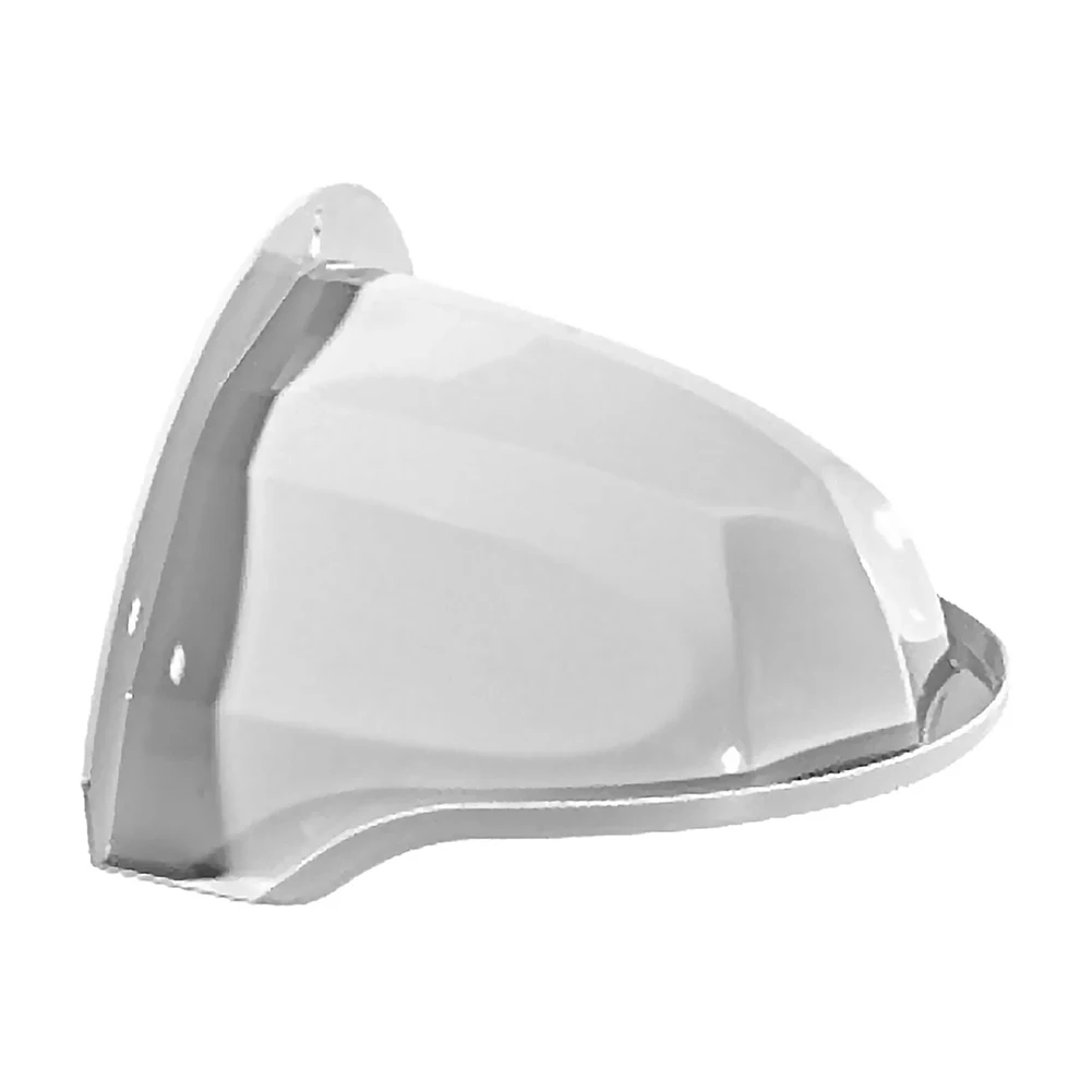 Outdoor Security Camera For Protective Cover for CCTV with All-Weather Resistance Against Rain Snow and UV Rays