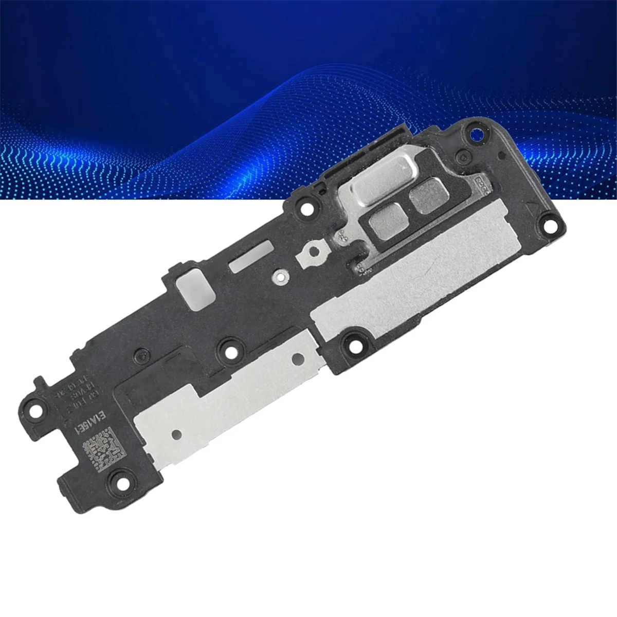 Horn Ringer Module for Samsung for Galaxy S22+ 5G / SM-S906 Multi-Functional Convenient Practical Portable Speaker